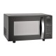 Nisbets Essentials magnetron met grillfunctie 21L 750W – zwart