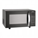 Nisbets Essentials magnetron met grillfunctie 21L 750W – zwart