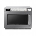Samsung Commerciële Digitale Magnetron 26 L 1850 W RVS Zilver