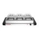 Caterlite Voedselverwarmer RVS - Elektrische Warmhoudplaat 400W