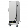 Buffalo banketwagen 15x GN 1/1 - RVS bankettrolley voor voedsel warmhouden