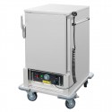 Buffalo banketwagen 7x GN 1/1 - RVS bankettrolley voor voedsel warmhouden