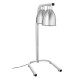 Buffalo infrarood warmhoudbrug 2 lampen – Voedsel Warmhouden