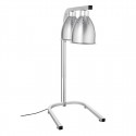 Buffalo infrarood warmhoudbrug 2 lampen – Voedsel Warmhouden