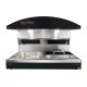 Verwarmingsstation 2x GN-container 2/3 Hotstation 3D 2000W - Grillomax