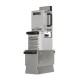 Buffalo Oliefiltratiemachine RVS - Voor Friteuses vanaf 10 Liter