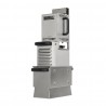 Buffalo Oliefiltratiemachine RVS - Voor Friteuses vanaf 10 Liter