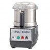 Robot Coupe cutter R2 - professionele foodprocessor 2,9L grijs