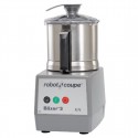 Robot Coupe Blixer 3 – professionele blender/mixer RVS 3,7L