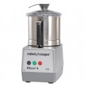 Robot Coupe Blixer 4 – Professionele RVS Blixer met 4,5L Capaciteit