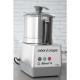 Robot Coupe Blixer 4 – Professionele RVS Blixer met 4,5L Capaciteit
