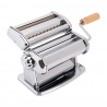 Imperia iPasta Classica Pastamachine T.2/6,5mm - Zilver