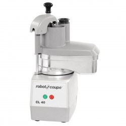 Robot Coupe CL40 groentesnijmachine – professionele groentesnijder grijs