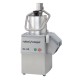 Robot Coupe CL52 Groentesnijmachine 1-Fase - RVS - Zilver