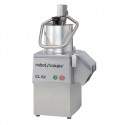 Robot Coupe CL52 Groentesnijmachine 1-Fase - RVS - Zilver