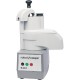 Robot Coupe R301 Cutter en Groentesnijder – Professionele Foodprocessor Grijs