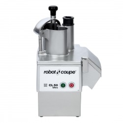 Robot Coupe groentesnijmachine CL50 Ultra - RVS professionele groentesnijder