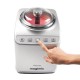 Magimix Gelato Expert 11680 ijsmachine – RVS, 2L