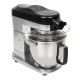 Matfer Bourgeat Alphamix 2 mixer 8L – professionele RVS keukenmixer