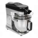 Matfer Bourgeat Alphamix 2 mixer 8L – professionele RVS keukenmixer