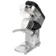 Matfer Bourgeat Alphamix 2 mixer 8L – professionele RVS keukenmixer