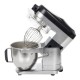 Matfer Bourgeat Alphamix 2 mixer 8L – professionele RVS keukenmixer
