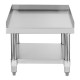 Buffalo Planetary Mixer Stand – Zilveren Mixerstandaard van RVS