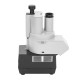 Robot Coupe R211XL Foodprocessor met Groentesnijder – RVS, 2,9L