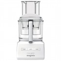 Magimix foodprocessor 5200XL – Wit