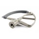 KitchenAid klopper met flexibele rand 6,9L 5KFE7T