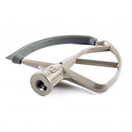 KitchenAid klopper met flexibele rand 6,9L 5KFE7T