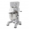 Buffalo digitale planetaire mixer 30L - RVS keukenmixer voor grootkeukens
