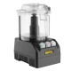 Buffalo Multifunctionele Keukenmachine 600W - 3L Foodprocessor Zwart