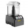 Buffalo Multifunctionele Keukenmachine 600W - 3L Foodprocessor Zwart