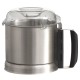 Robot Coupe R3 Foodprocessor 3,7L RVS – Professionele Keukenmixer