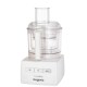 Magimix Foodprocessor 5200 Wit – Keukenmachine met Citruspers