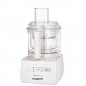 Magimix Foodprocessor 5200 Wit – Keukenmachine met Citruspers