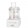 Magimix Foodprocessor 5200 Wit – Keukenmachine met Citruspers