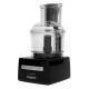 Magimix 4200XL Keukenmachine Zwart 18473 – Krachtige Foodprocessor met 3L Capaciteit