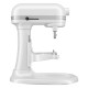 KitchenAid Heavy Duty keukenmixer 5,2L – Witte Aanrechtmixer met Planetaire Actie