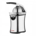 Caterlite Citruspers RVS – Professionele Sapcentrifuge Zilver 160W
