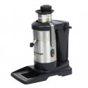Robot Coupe Automatic Ultra Juicer J100 Ultra – Professionele Sapcentrifuge Zwart