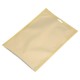 Vogue gouden kamervacuümzakken 200x300mm (100 stuks)