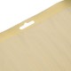Vogue goudkleurige geribbelde vacuümzakken 250x350mm – 100 stuks