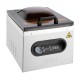 Buffalo vacuümkamer machine 9L RVS – professionele vacumeermachine