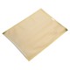 Vogue goudkleurige vacumeerzakken met reliëf 300x400mm (100 stuks)