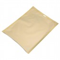 Vogue Gouden Kamervacuümzakken 300x400mm (100 stuks)