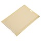 Vogue goudkleurige vacuümzakken met reliëf 200x300mm (100 stuks)