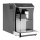 Rowlett Bean To Cup Coffee Machine – Volautomatische Koffiemachine RVS & ABS Zwart