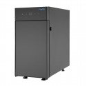 Polar G-serie Melkkoeler 4,5L – Gepoedercoat Staal, Zwart